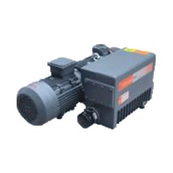 臨海永昊單級多旋片真空泵XD-100三相