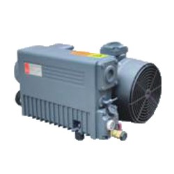 臨海永昊單級多旋片真空泵XD-250三相