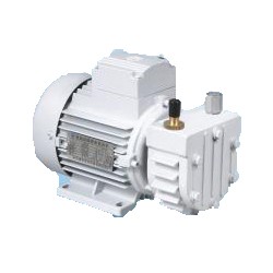 臨海永昊無油真空泵KV-2三相