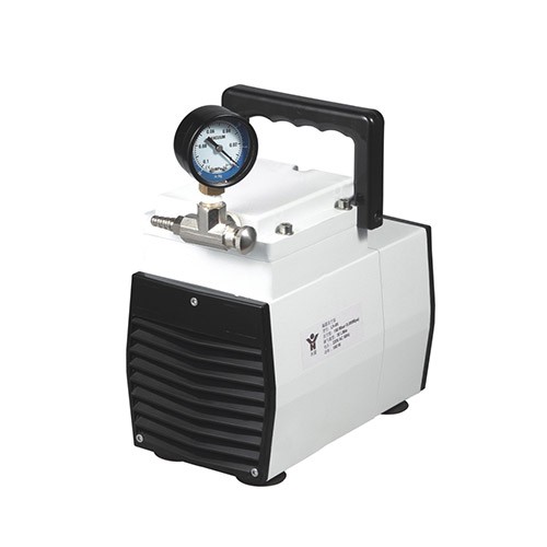 臨海永昊隔膜真空泵LH-85DL