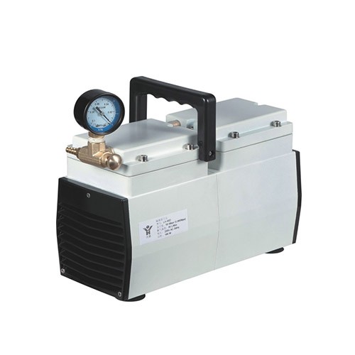 臨海永昊隔膜真空泵LH-95D